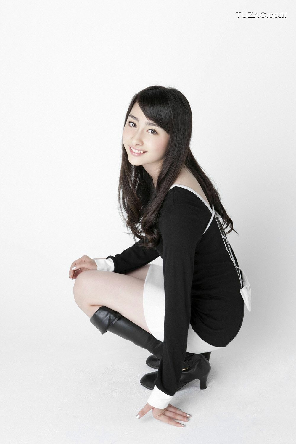 YS Web_TOKYO JOSHIRYU ももいろクローバー《スマイレージ 東京女子流》写真集 Vol.380[121P]