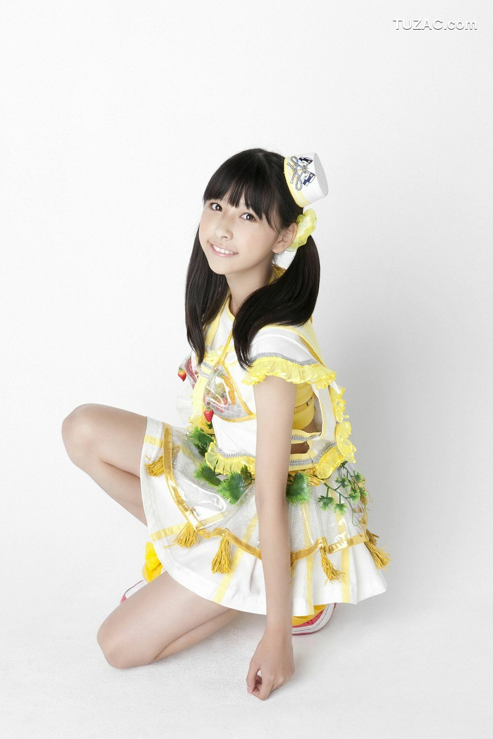 YS Web_TOKYO JOSHIRYU ももいろクローバー《スマイレージ 東京女子流》写真集 Vol.380[121P]