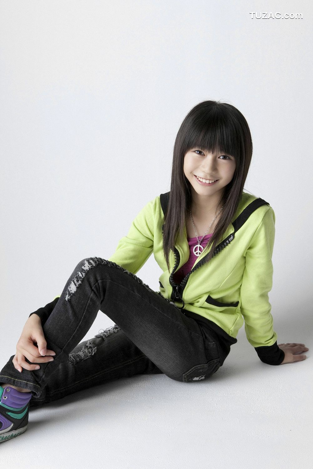 YS Web_TOKYO JOSHIRYU ももいろクローバー《スマイレージ 東京女子流》写真集 Vol.380[121P]