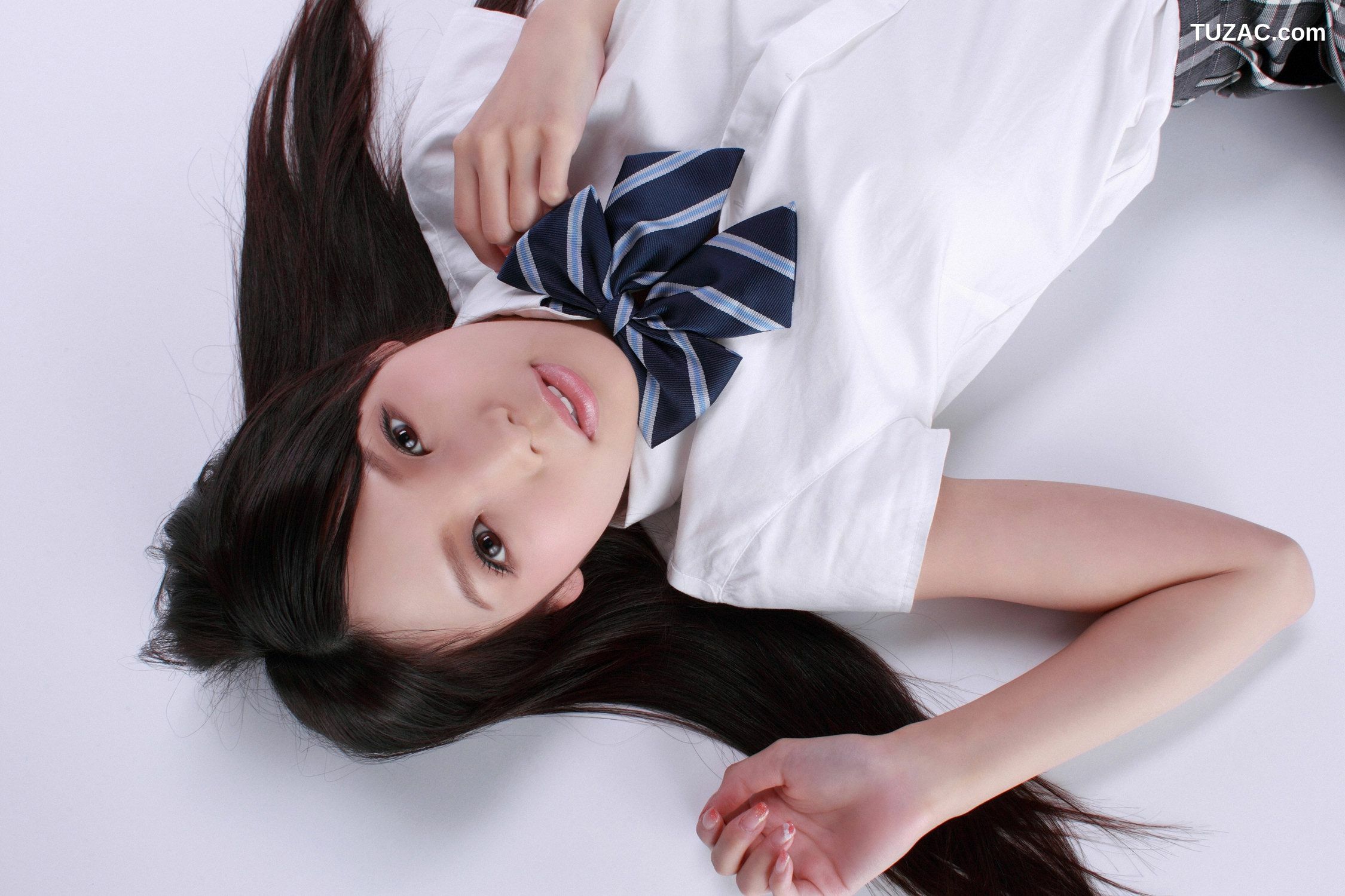 YS Web_Toki Mariko 土岐麻梨子《美少女》写真集 Vol.387[59P]