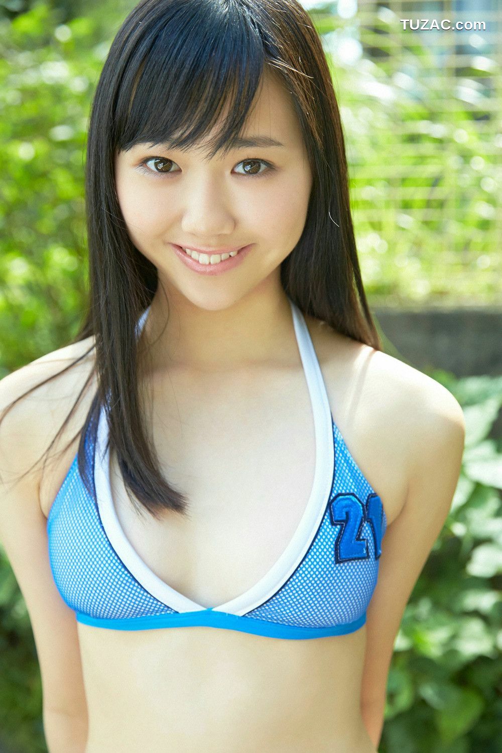 YS Web_X21 次世代ユニット X21《美少女に恋せよサマー》写真集 Vol.611[50P]