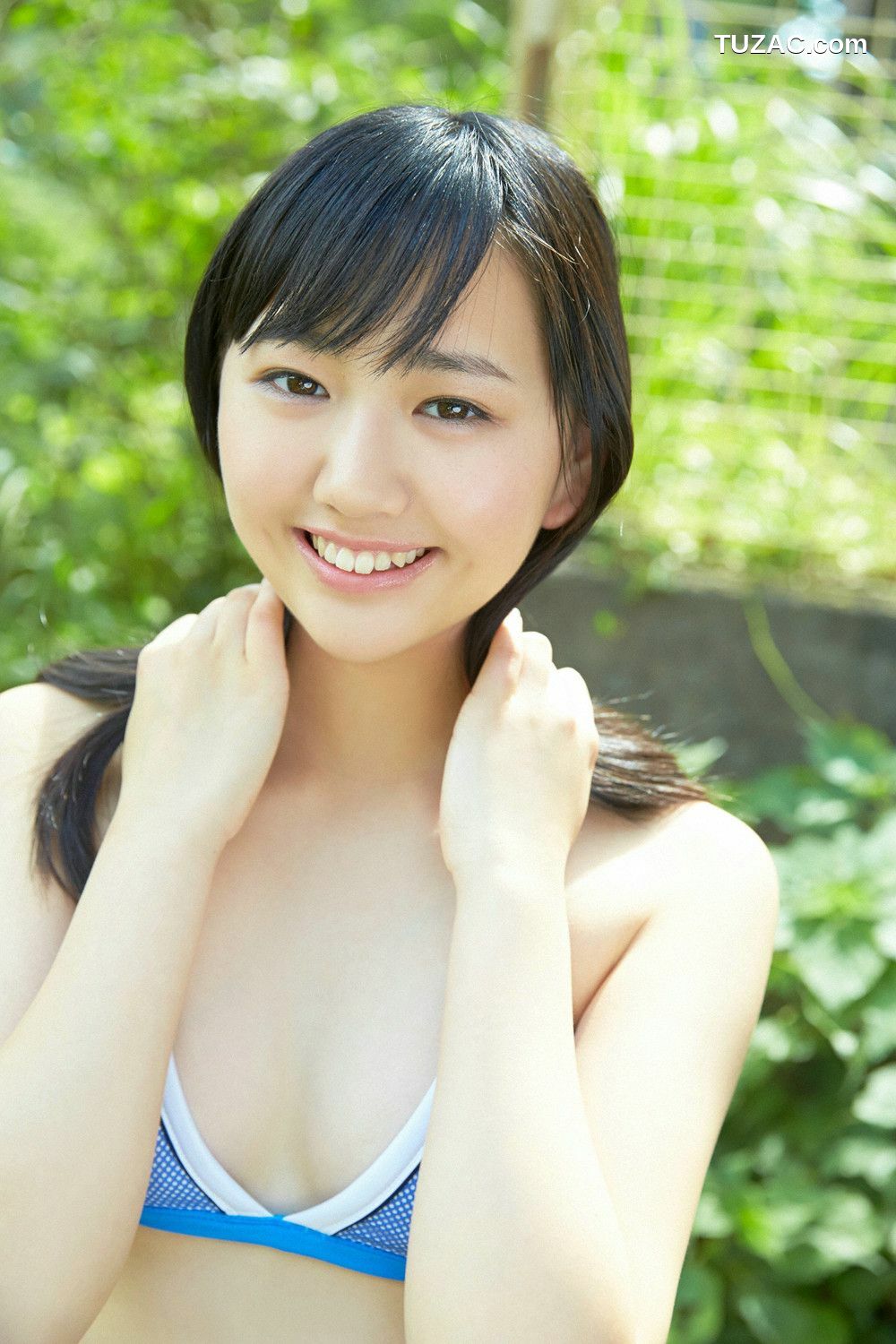 YS Web_X21 次世代ユニット X21《美少女に恋せよサマー》写真集 Vol.611[50P]