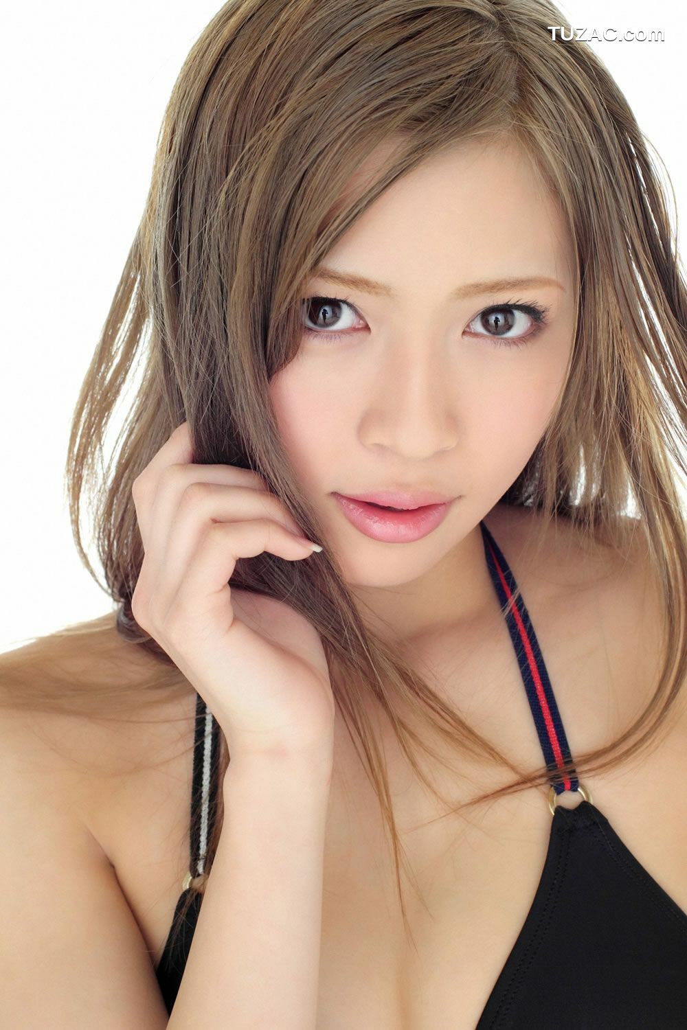 YS Web_Yuuri Shiina 椎名遊莉《17歳のCool Beauty入学》写真集 Vol.400[48P]