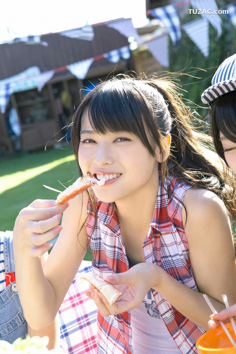 YS Web_℃-ute《終わらない夏》写真集 Vol.581[73P]