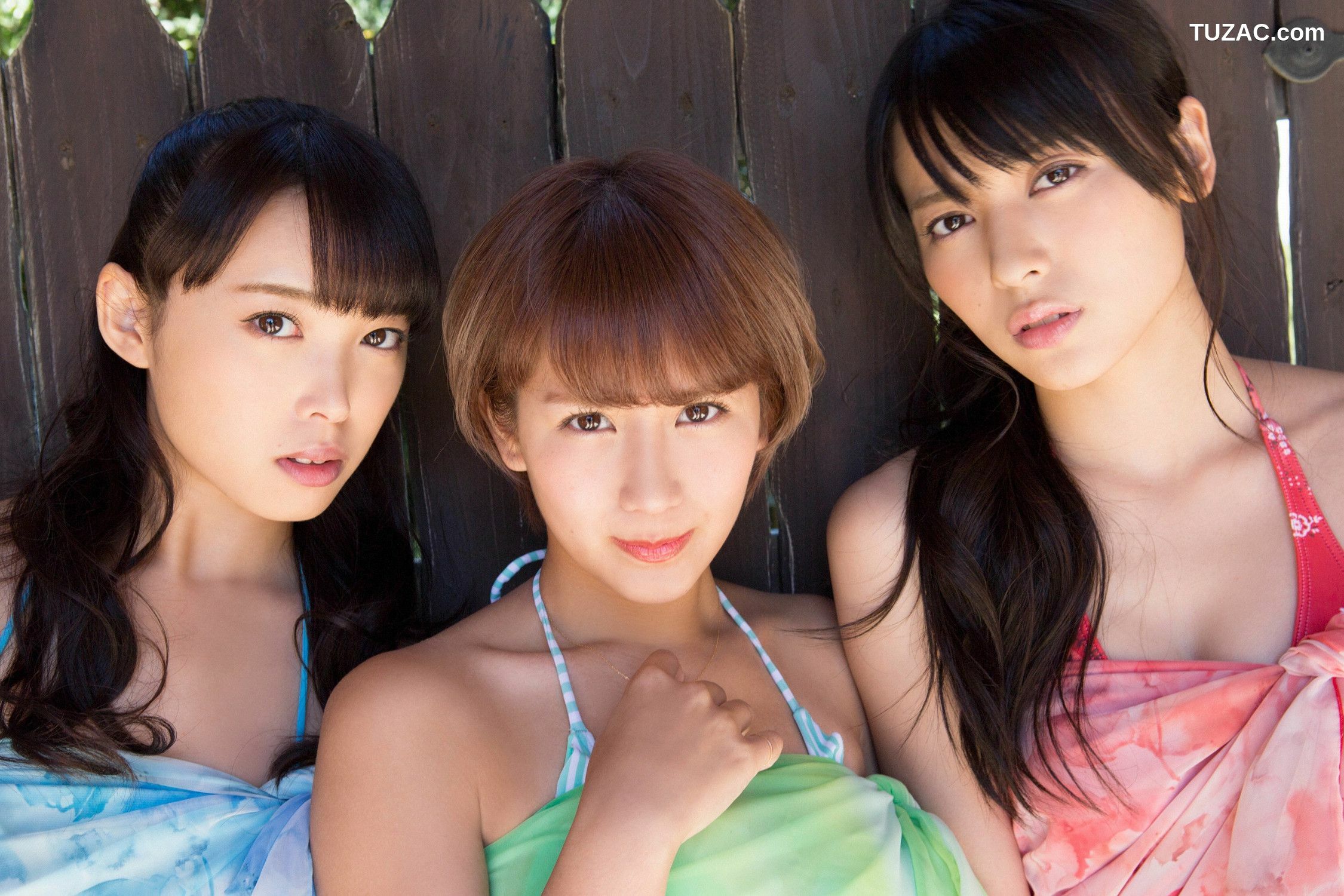 YS Web_℃-ute《終わらない夏》写真集 Vol.581[73P]