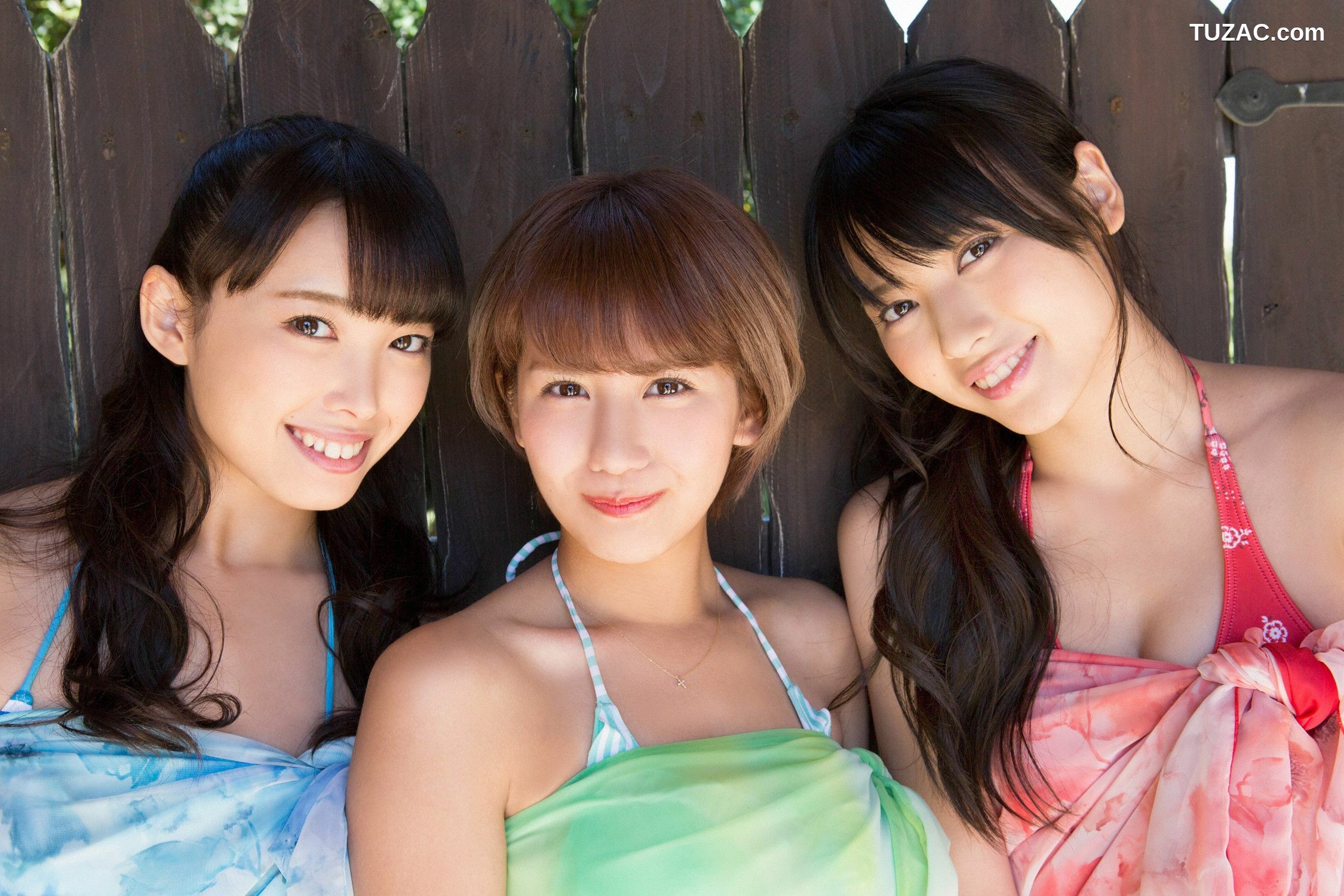 YS Web_℃-ute《終わらない夏》写真集 Vol.581[73P]