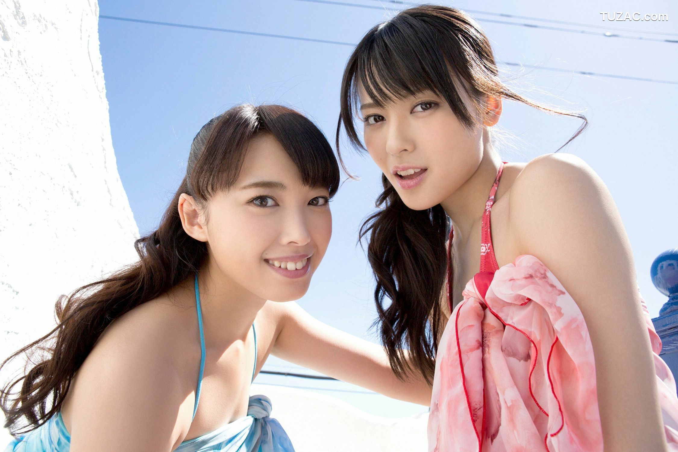 YS Web_℃-ute《終わらない夏》写真集 Vol.581[73P]