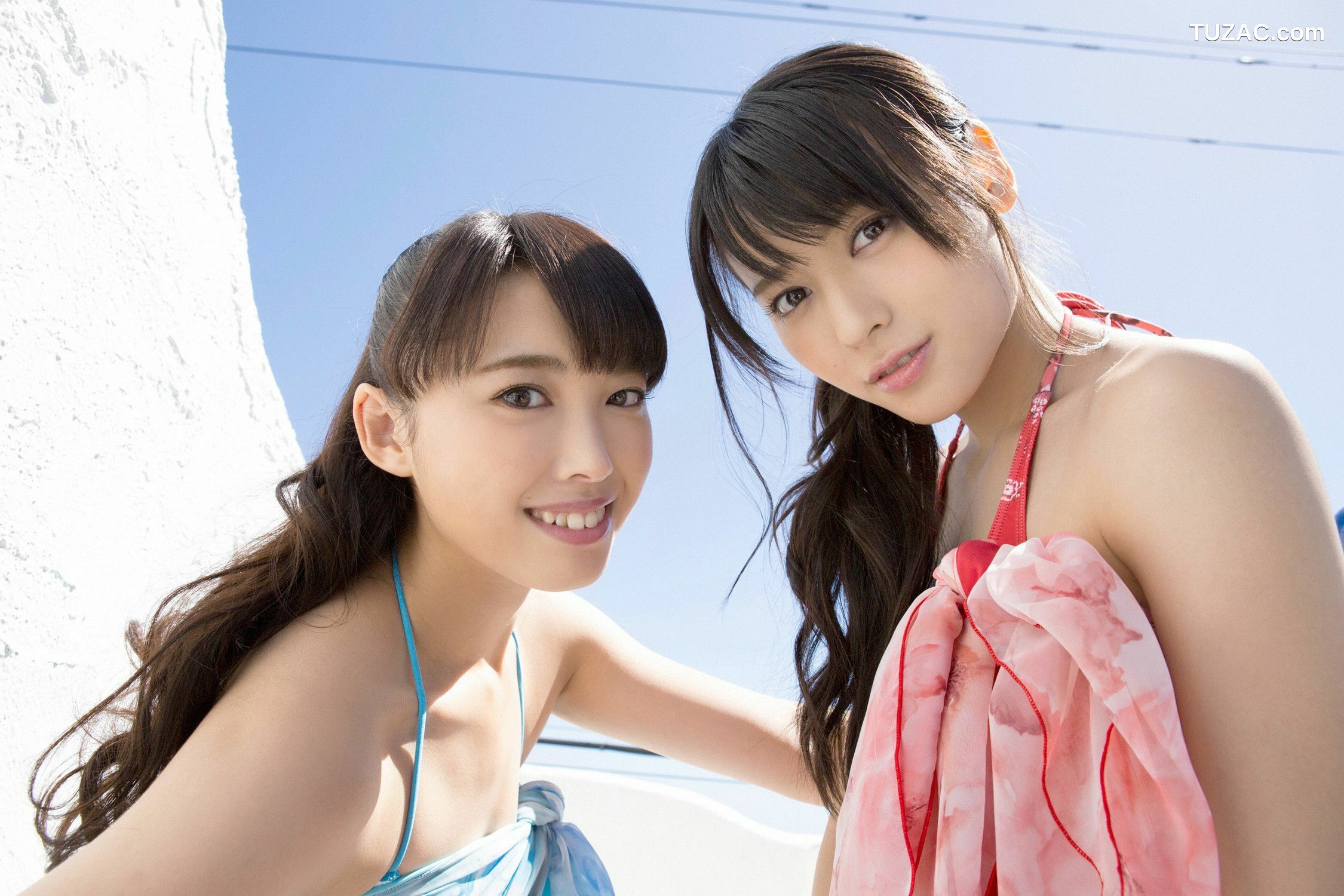 YS Web_℃-ute《終わらない夏》写真集 Vol.581[73P]