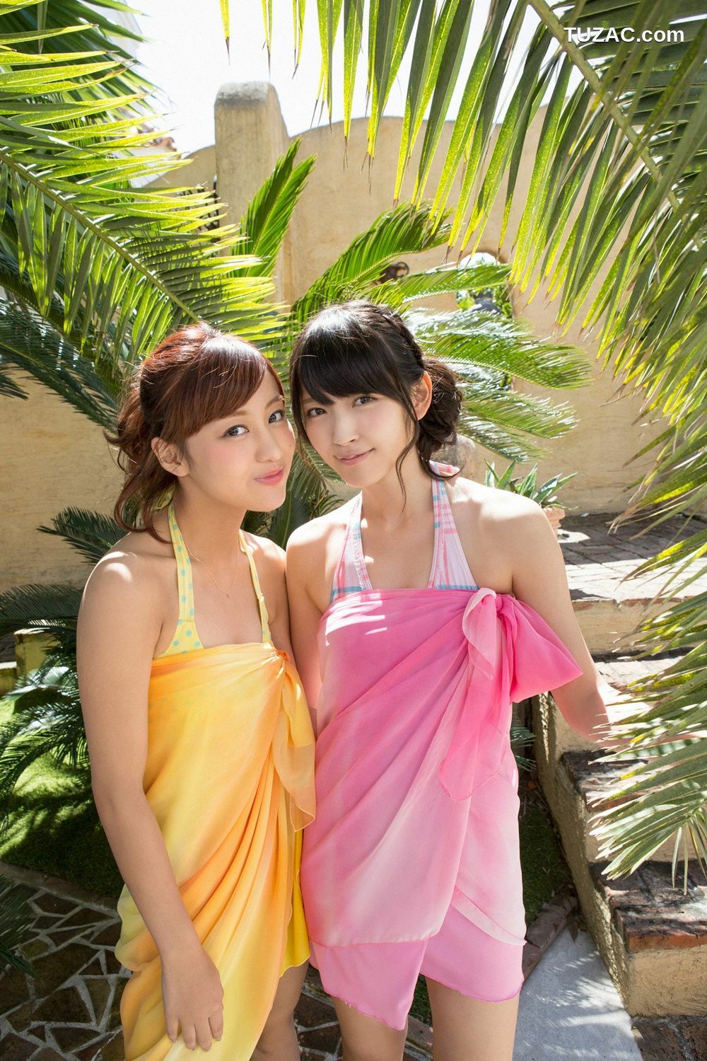 YS Web_℃-ute《終わらない夏》写真集 Vol.581[73P]