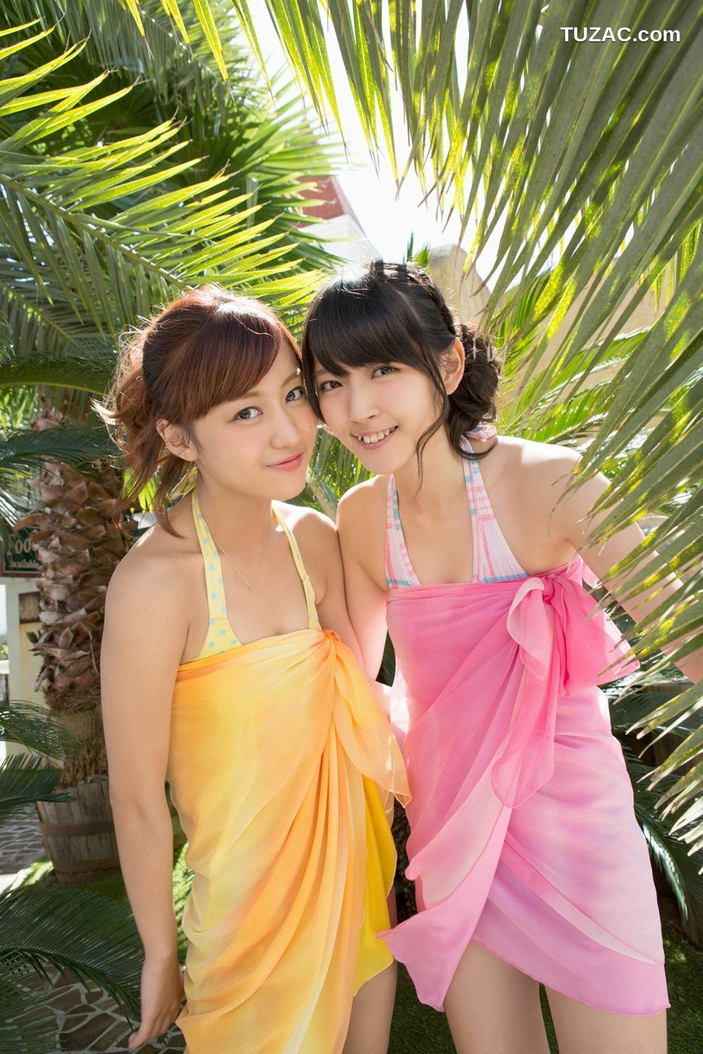 YS Web_℃-ute《終わらない夏》写真集 Vol.581[73P]