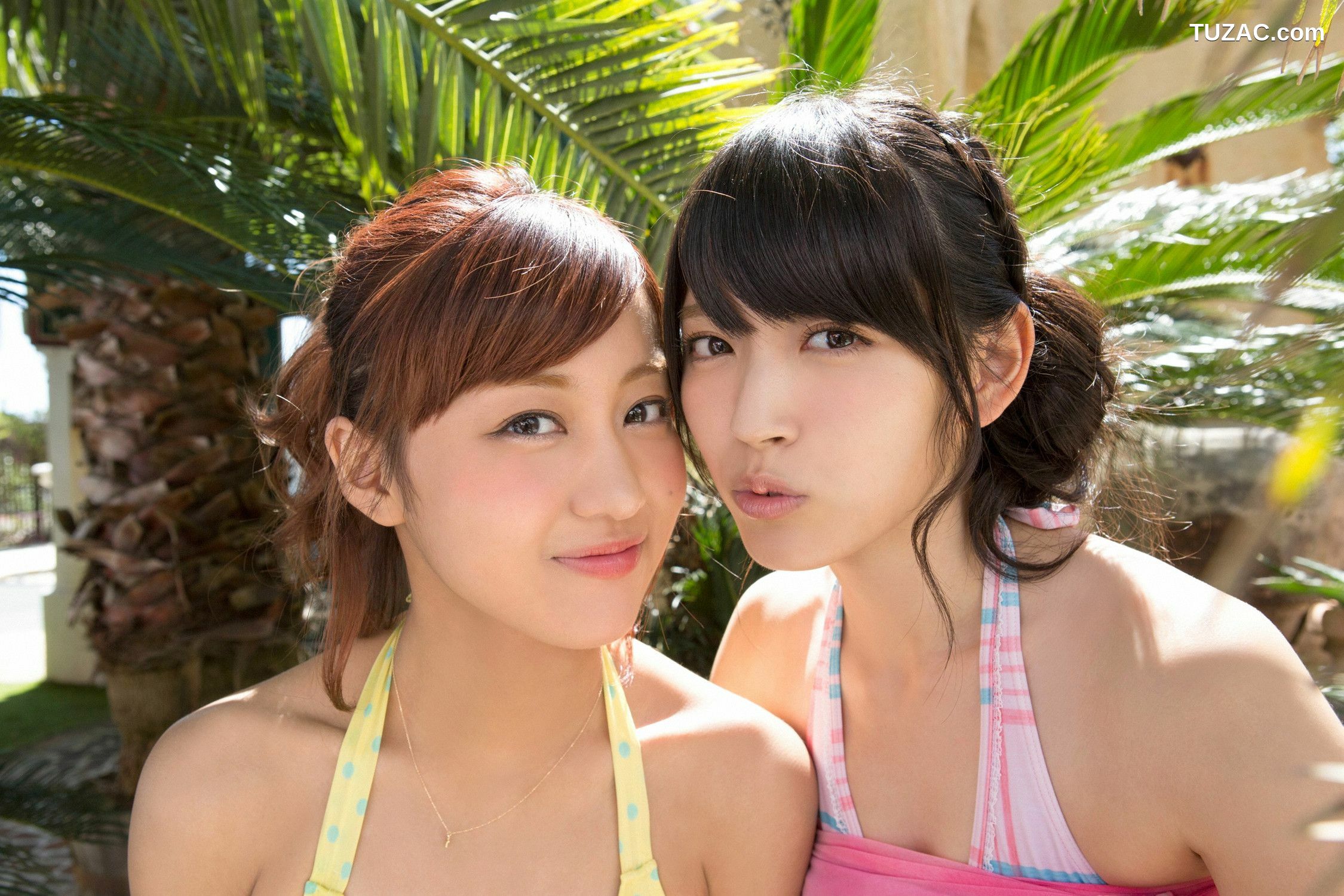 YS Web_℃-ute《終わらない夏》写真集 Vol.581[73P]