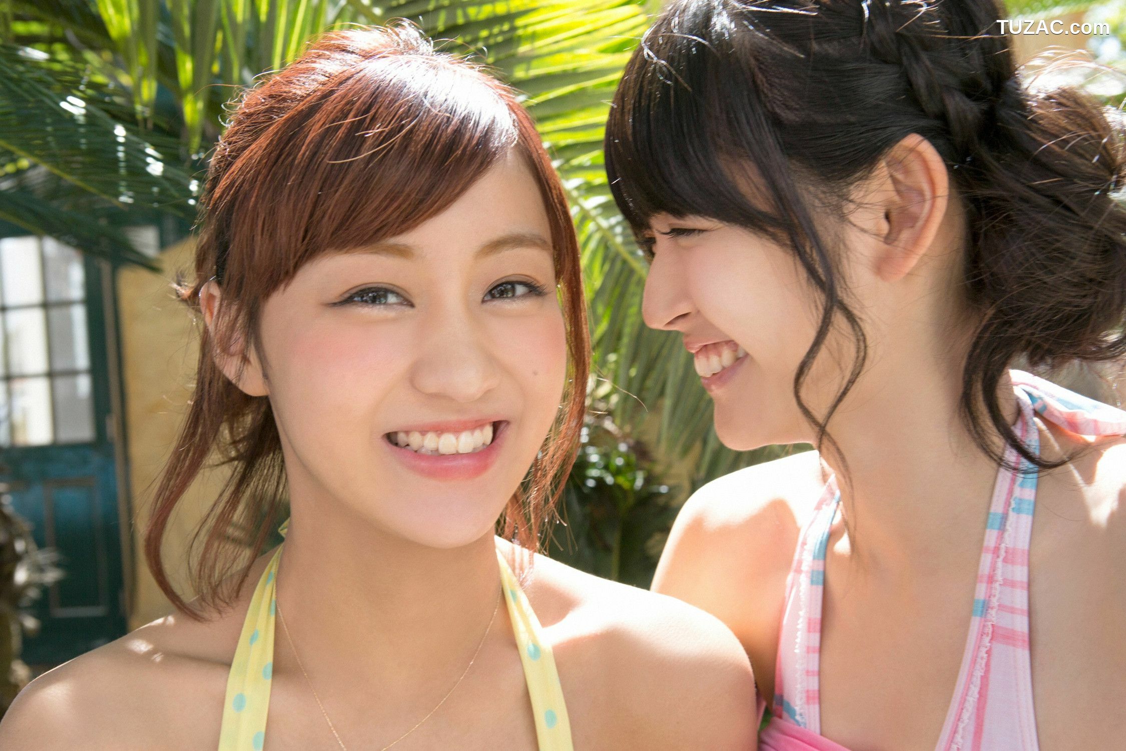 YS Web_℃-ute《終わらない夏》写真集 Vol.581[73P]