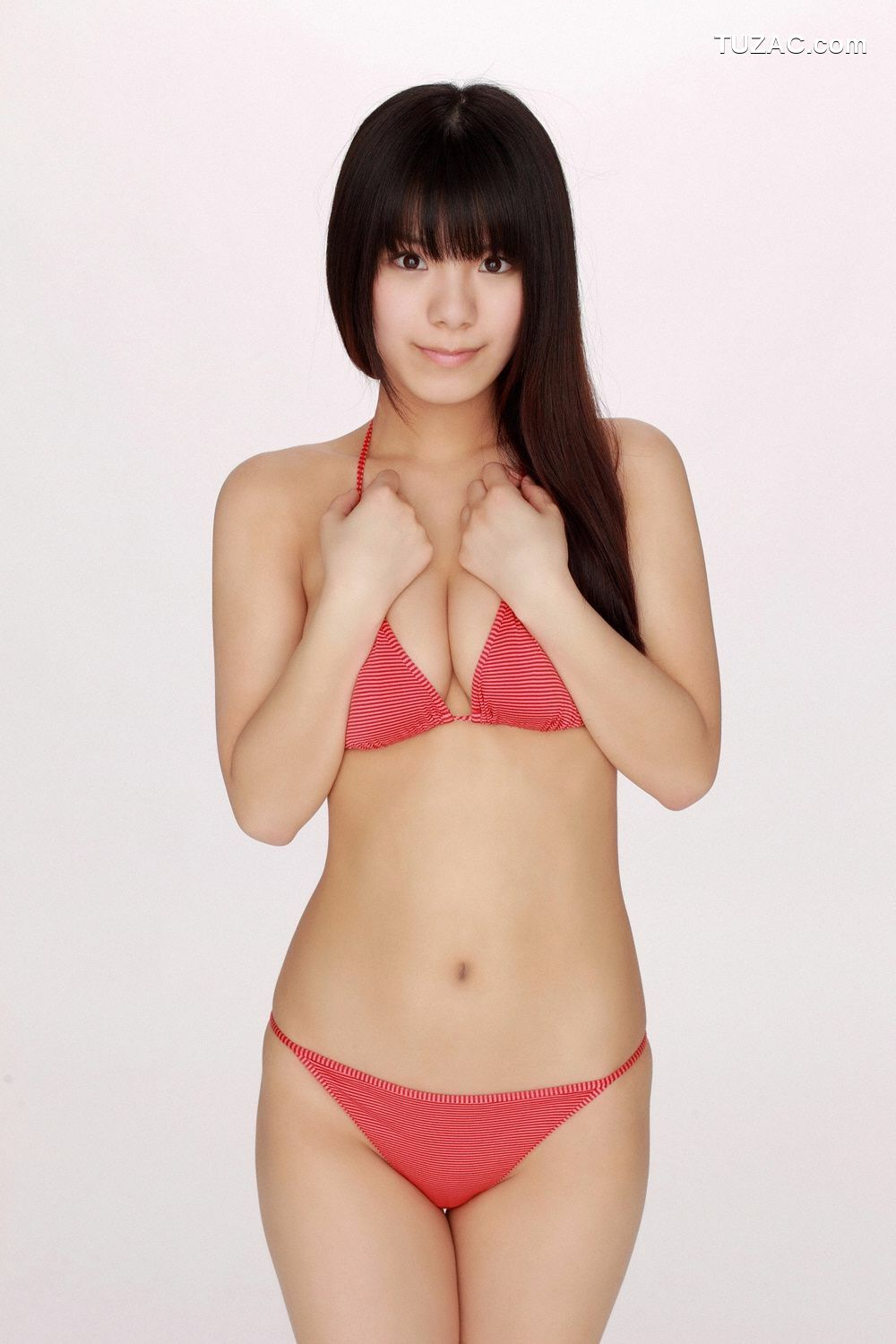 YS Web_さいとう光恵/伊藤光惠《「輝くナイスバディ入學」》写真集 Vol.522[49P]