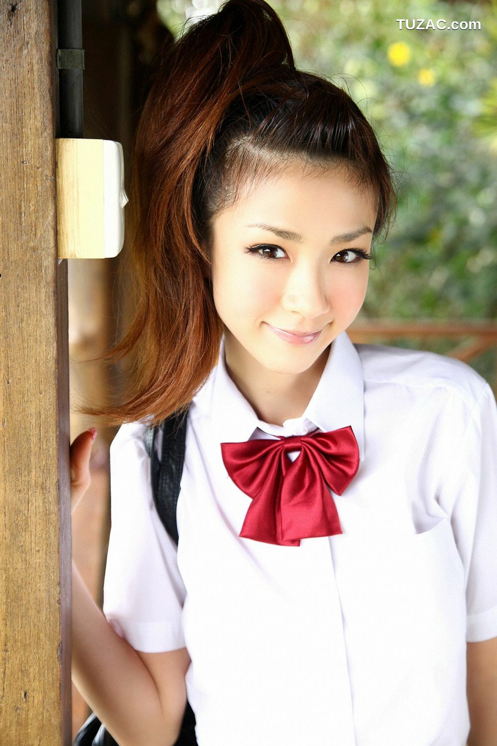 YS Web_ほしのあき/星野亚希《クイーン降臨!!》写真集 Vol.308[107P]