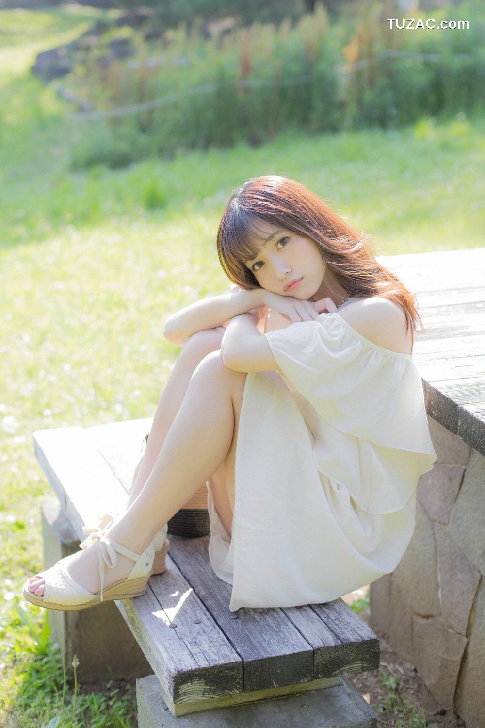 YS Web_三田寺円《白衣の天使がモデル》 Vol.789写真集[81P]