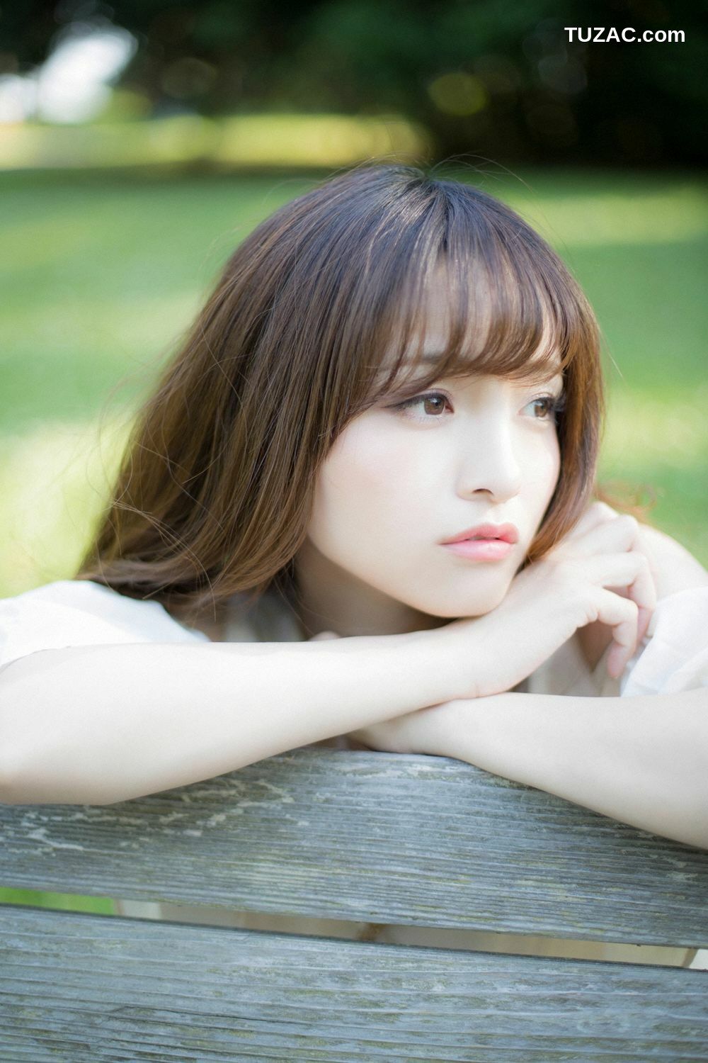 YS Web_三田寺円《白衣の天使がモデル》 Vol.789写真集[81P]