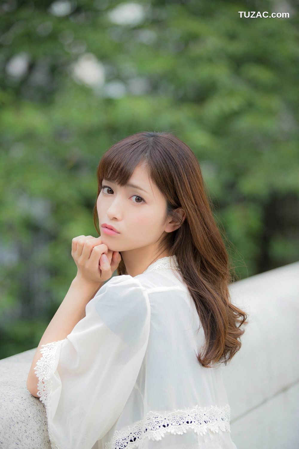 YS Web_三田寺円《白衣の天使がモデル》 Vol.789写真集[81P]