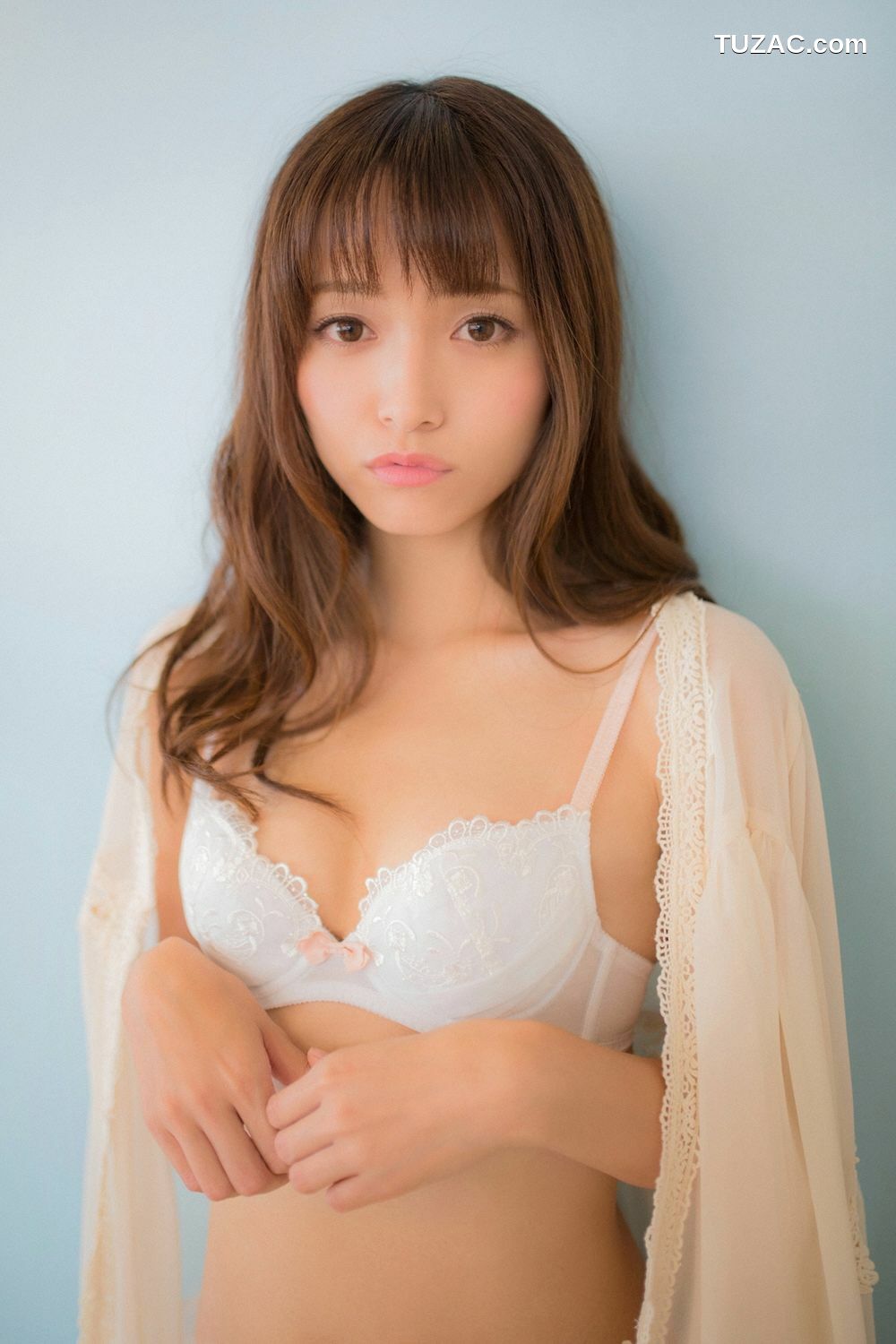 YS Web_三田寺円《白衣の天使がモデル》 Vol.789写真集[81P]