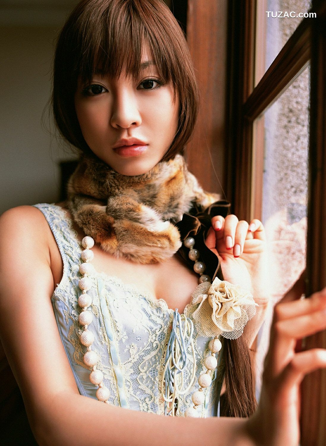 YS Web_中山惠《女优游戯》写真集 Vol.278[87P]