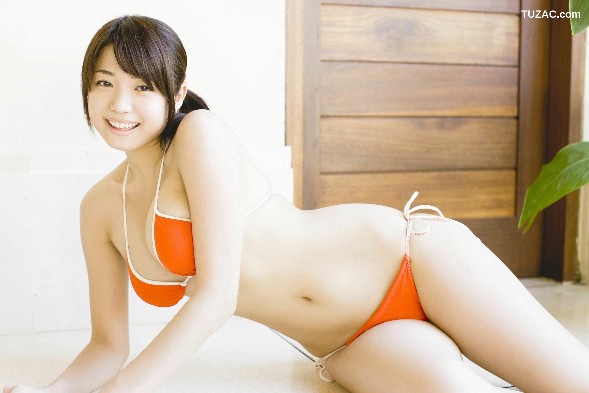 YS Web_中村静香《ぷるぷるエンジェルNO.1》写真集 Vol.348[99P]