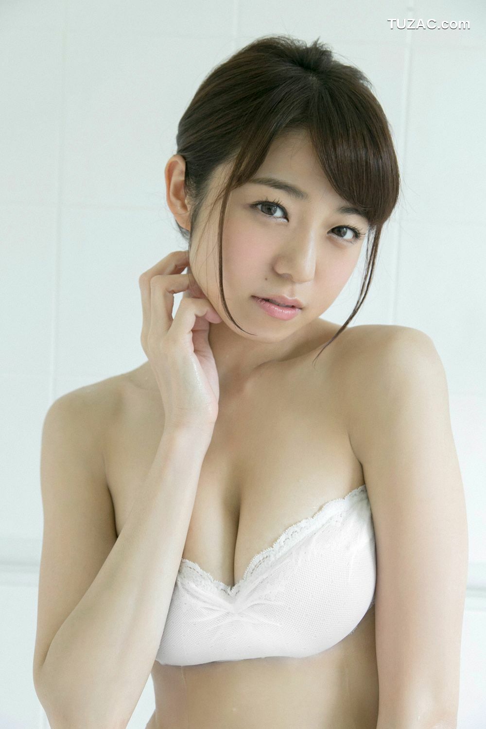 YS Web_中村静香《やわらかぷるん》写真集 Vol.683[99P]