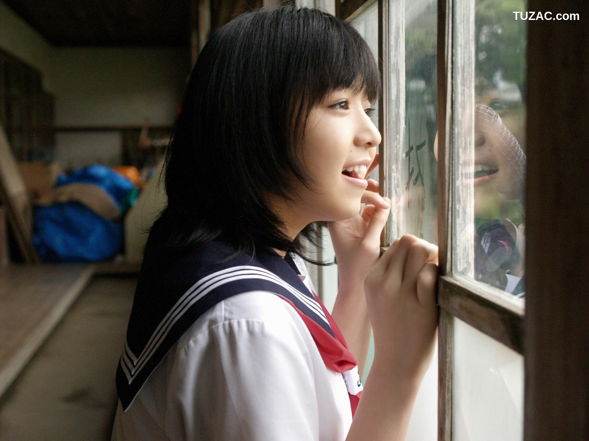 YS Web_中村静香《少女の時間》写真集 Vol.537[87P]