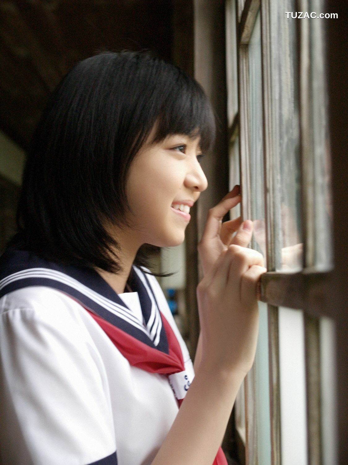 YS Web_中村静香《少女の時間》写真集 Vol.537[87P]