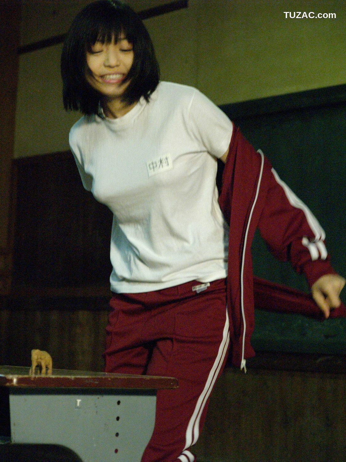 YS Web_中村静香《少女の時間》写真集 Vol.537[87P]