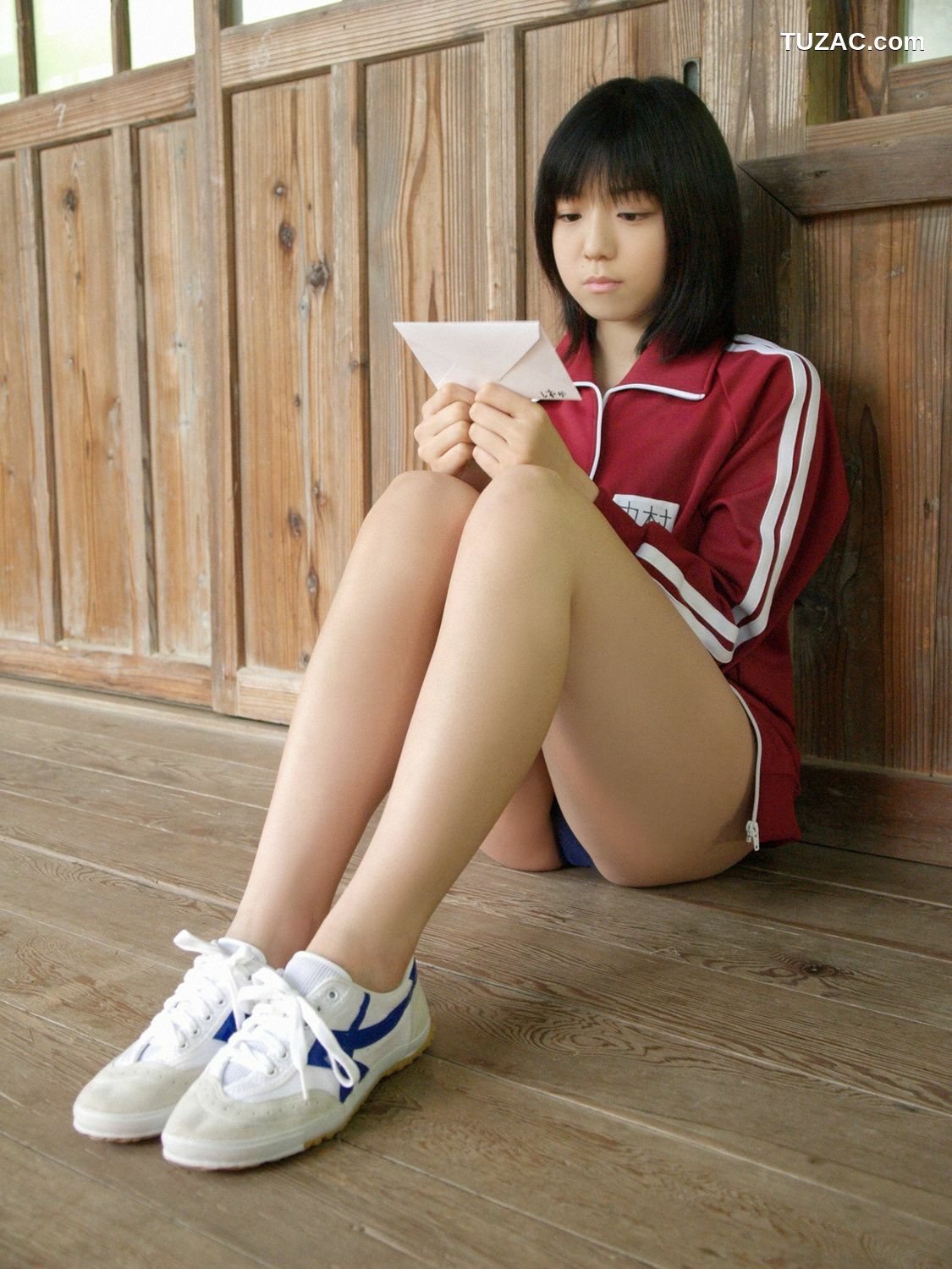 YS Web_中村静香《少女の時間》写真集 Vol.537[87P]
