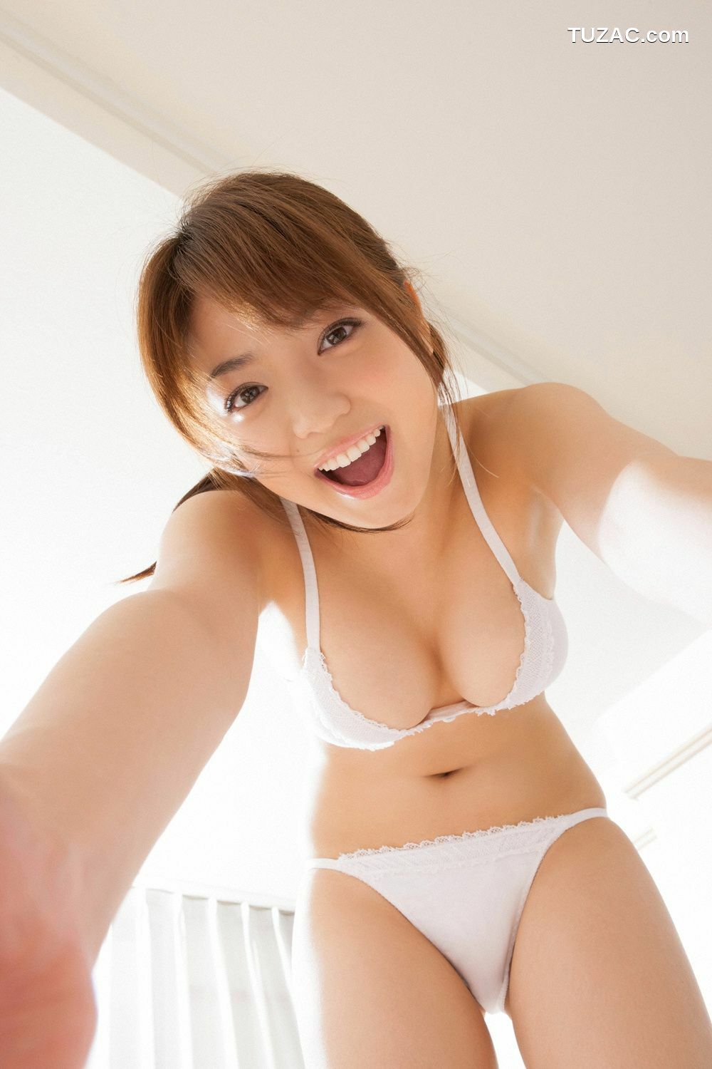 YS Web_中村静香《黑ぃ水着の少女》写真集 Vol.528[100P]