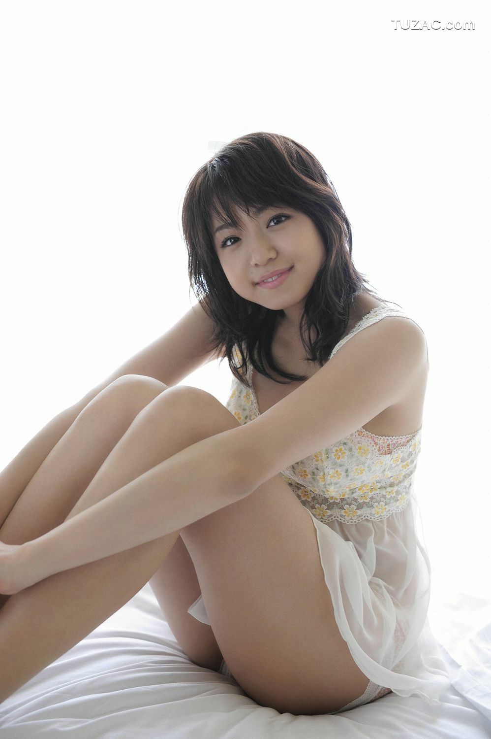 YS Web_中村靜香《激熱メニュー》写真集 Vol.336[87P]