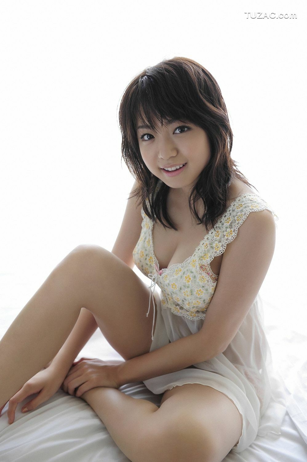 YS Web_中村靜香《激熱メニュー》写真集 Vol.336[87P]