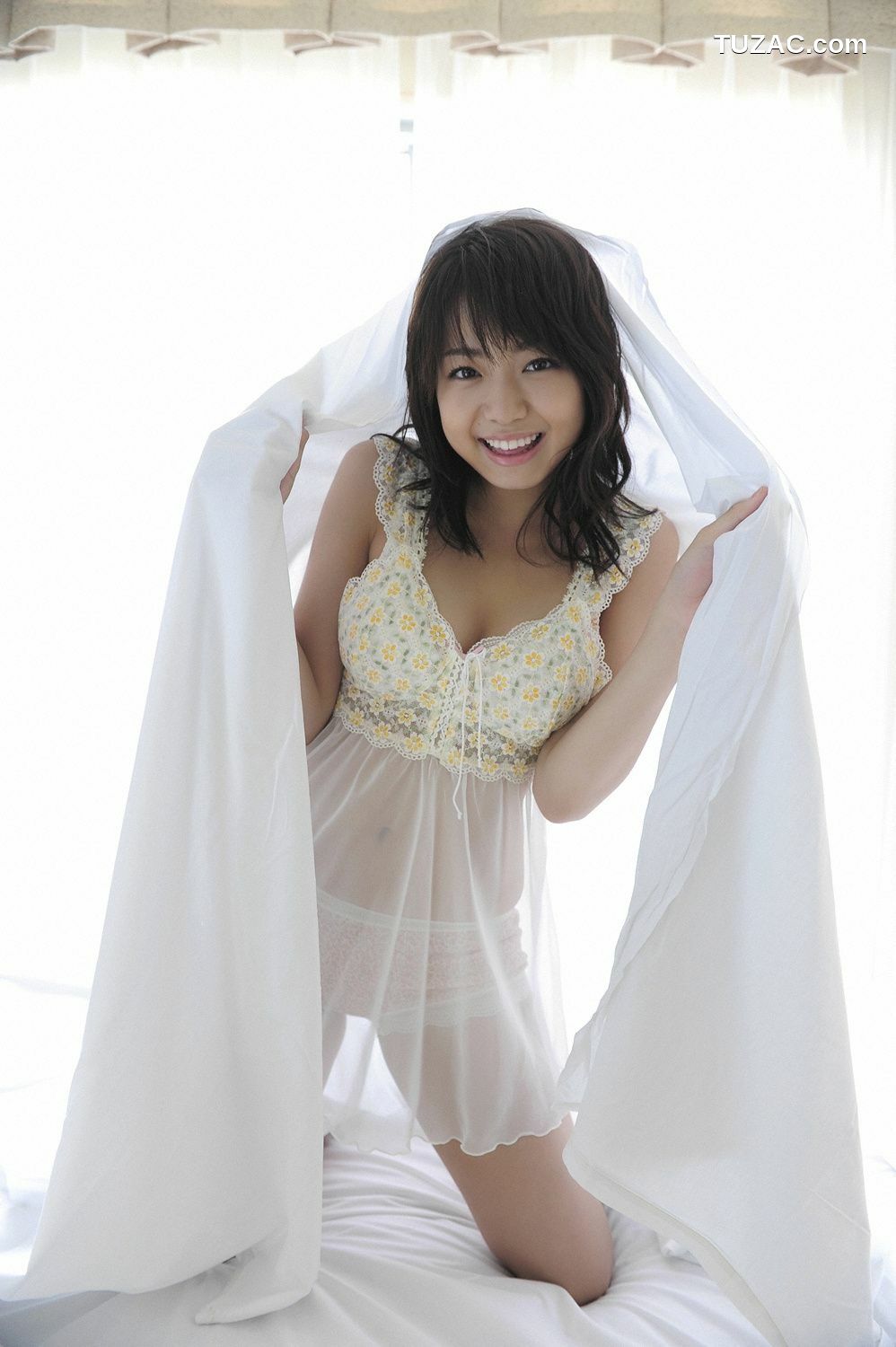 YS Web_中村靜香《激熱メニュー》写真集 Vol.336[87P]