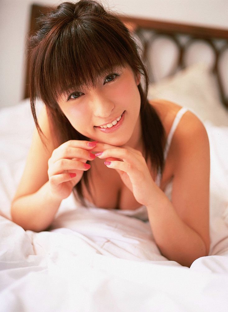 YS Web_仲根霞/仲根かすみ《Are You Ready？》写真集 Vol.143[61P]
