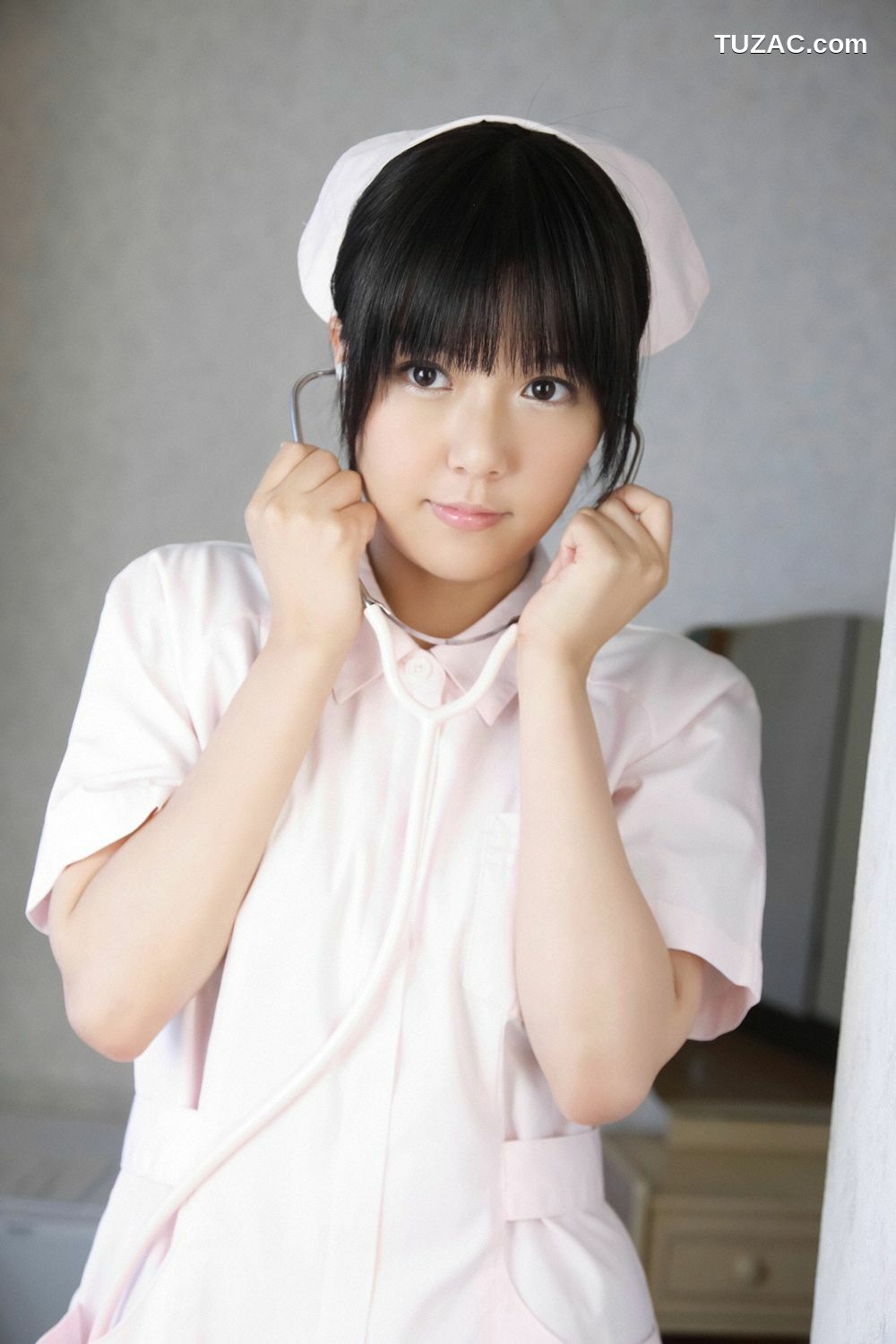 YS Web_伊唐みよ《マシュマロボディ》写真集 Vol.582[83P]