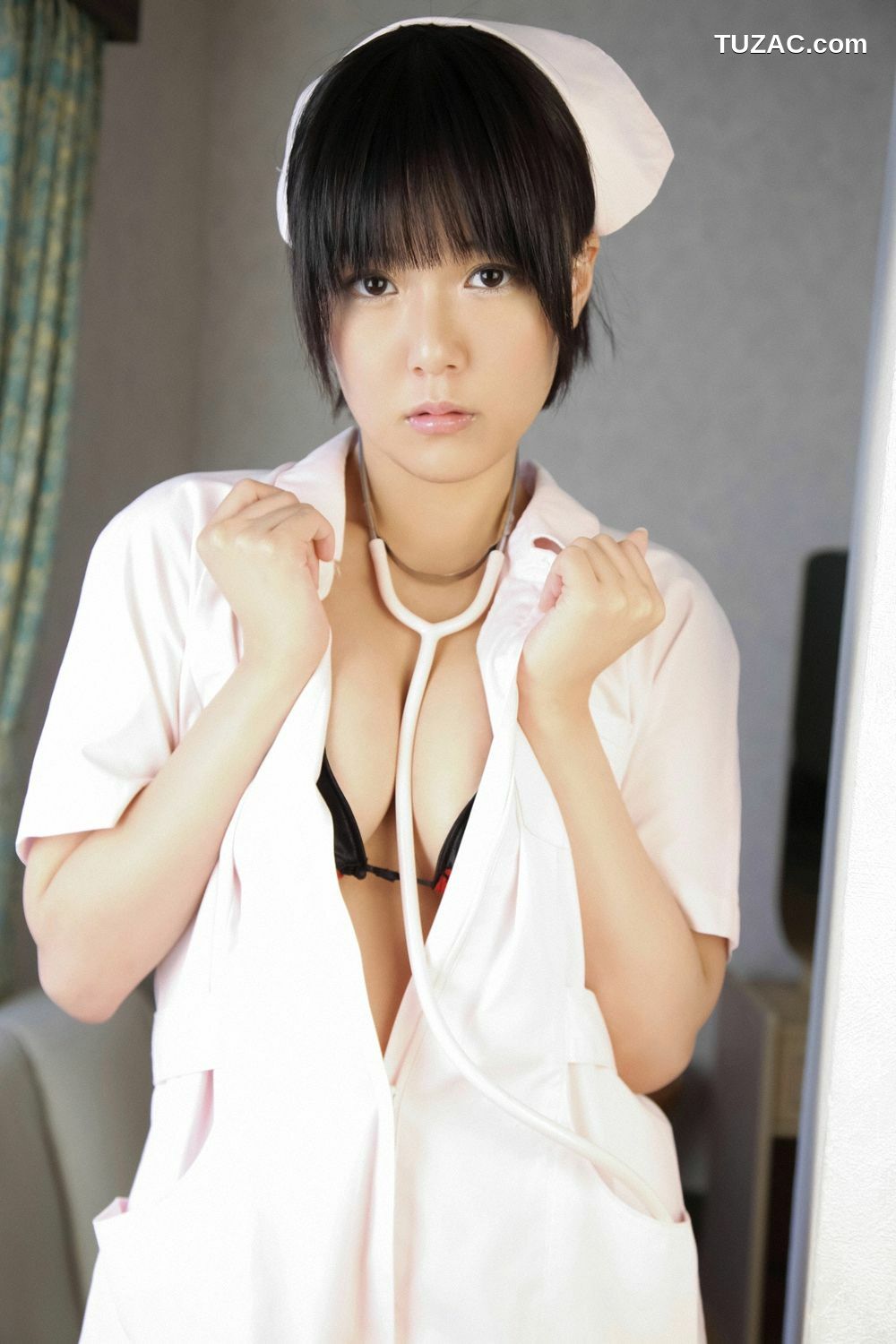 YS Web_伊唐みよ《マシュマロボディ》写真集 Vol.582[83P]