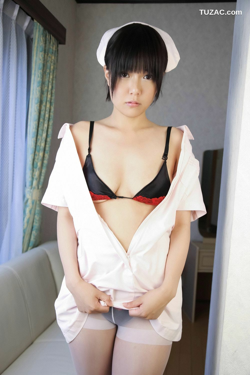 YS Web_伊唐みよ《マシュマロボディ》写真集 Vol.582[83P]