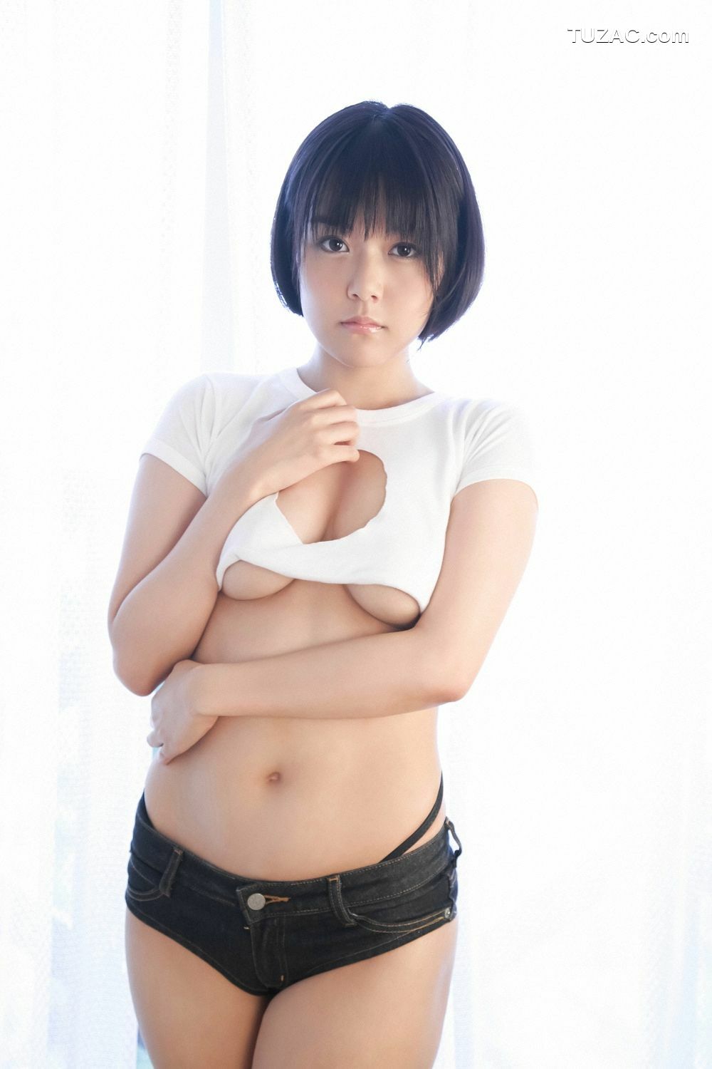 YS Web_伊唐みよ《マシュマロボディ》写真集 Vol.582[83P]