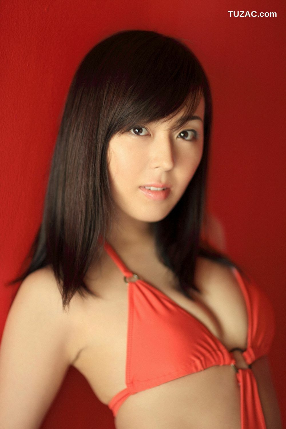 YS Web_伊藤えみ/伊藤惠美《HIP＆VIP》写真集 Vol.399[103P]