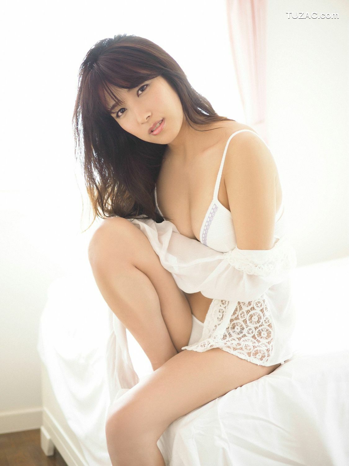 YS Web_佐藤聖羅《グラビア界に衝撃!!!》写真集 Vol.613[100P]