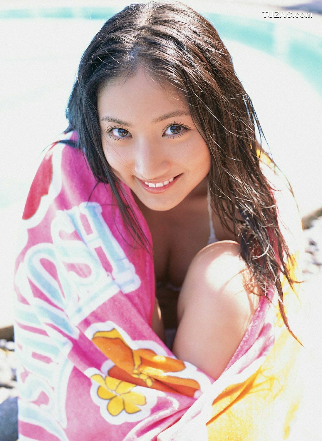 YS Web_入江紗綾《Road~旅立ち~》写真集 Vol.269[76P]
