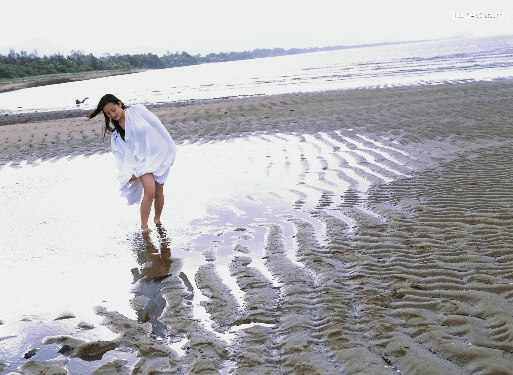 YS Web_入江紗綾《Road~旅立ち~》写真集 Vol.273[114P]