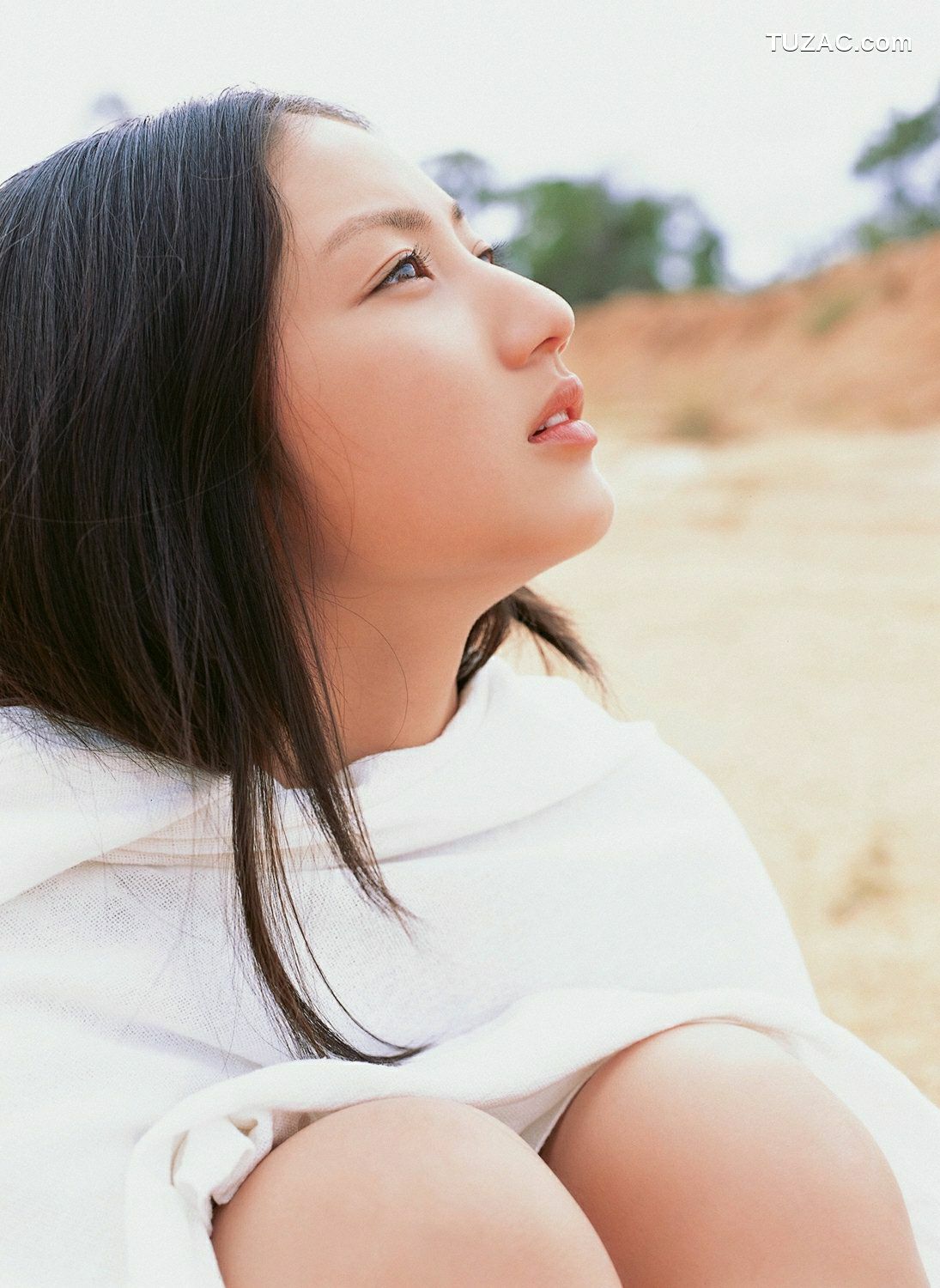 YS Web_入江紗綾《Road~旅立ち~》写真集 Vol.273[114P]