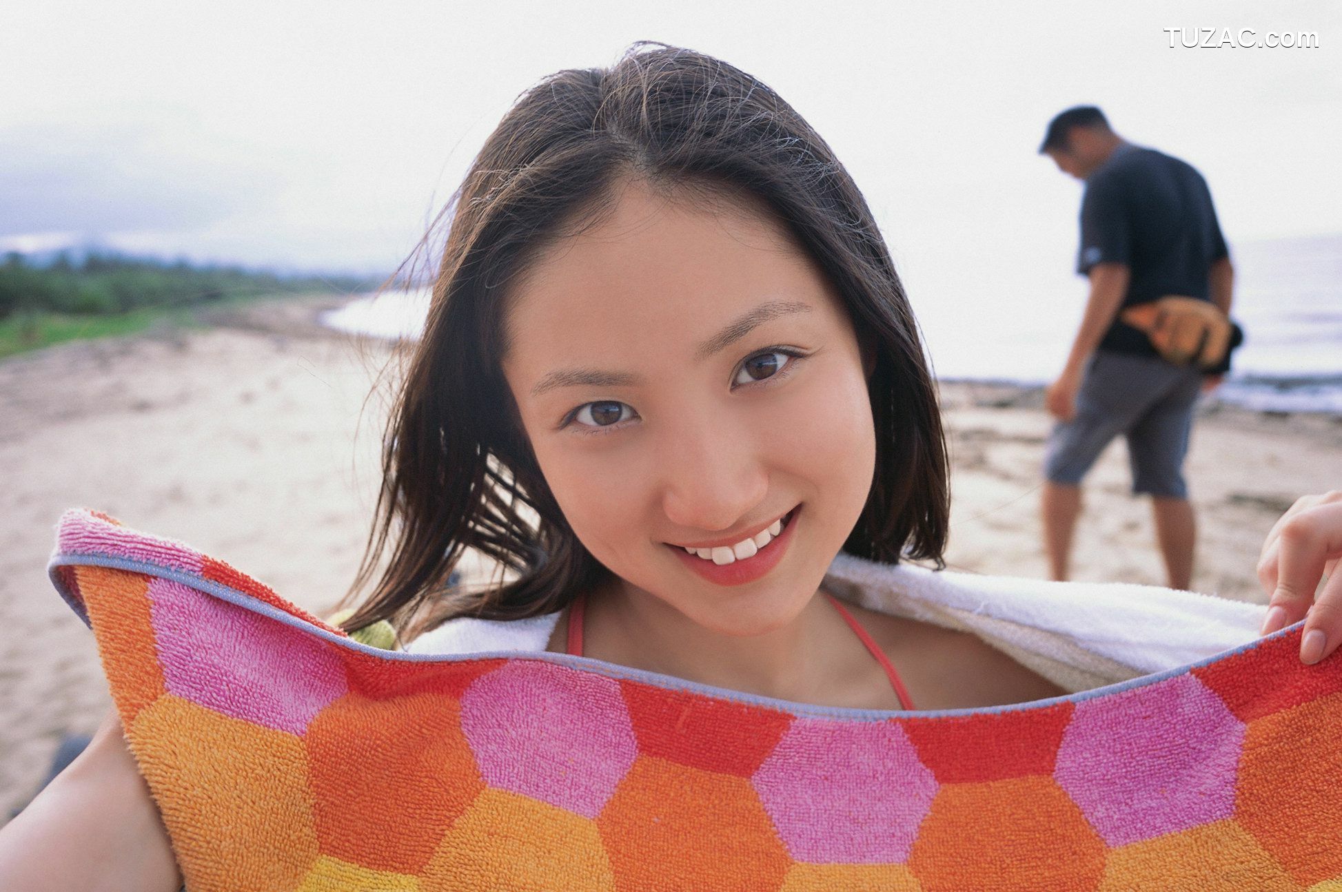 YS Web_入江紗綾《Road~旅立ち~》写真集 Vol.273[114P]