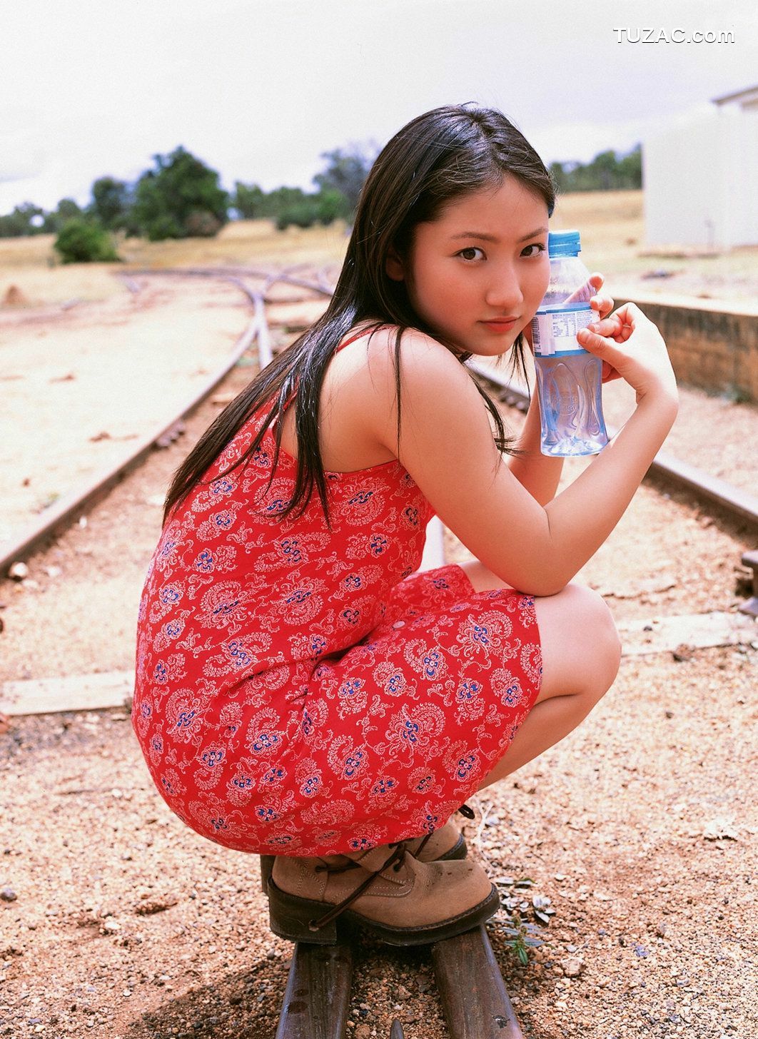 YS Web_入江紗綾《いっぱい爱して》写真集 Vol.287[135P]