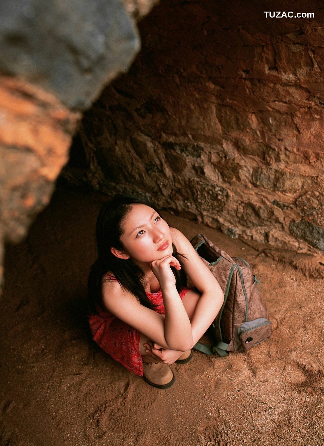 YS Web_入江紗綾《いっぱい爱して》写真集 Vol.287[135P]