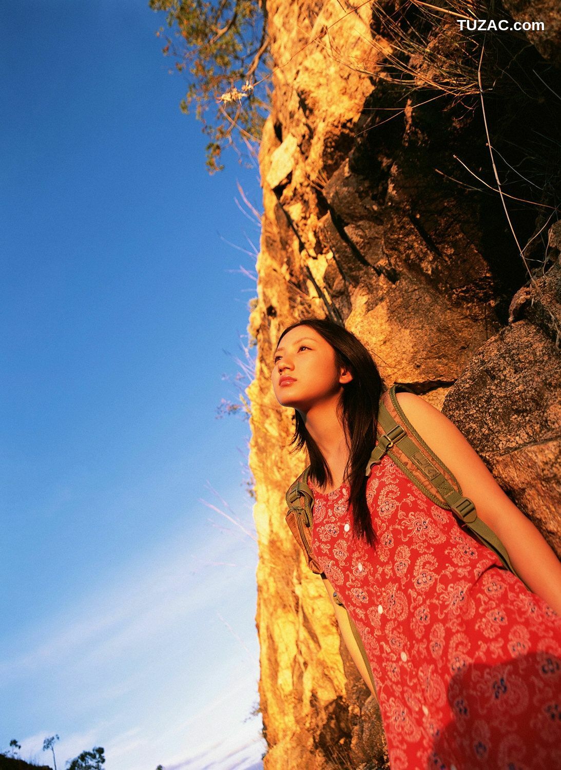 YS Web_入江紗綾《いっぱい爱して》写真集 Vol.287[135P]
