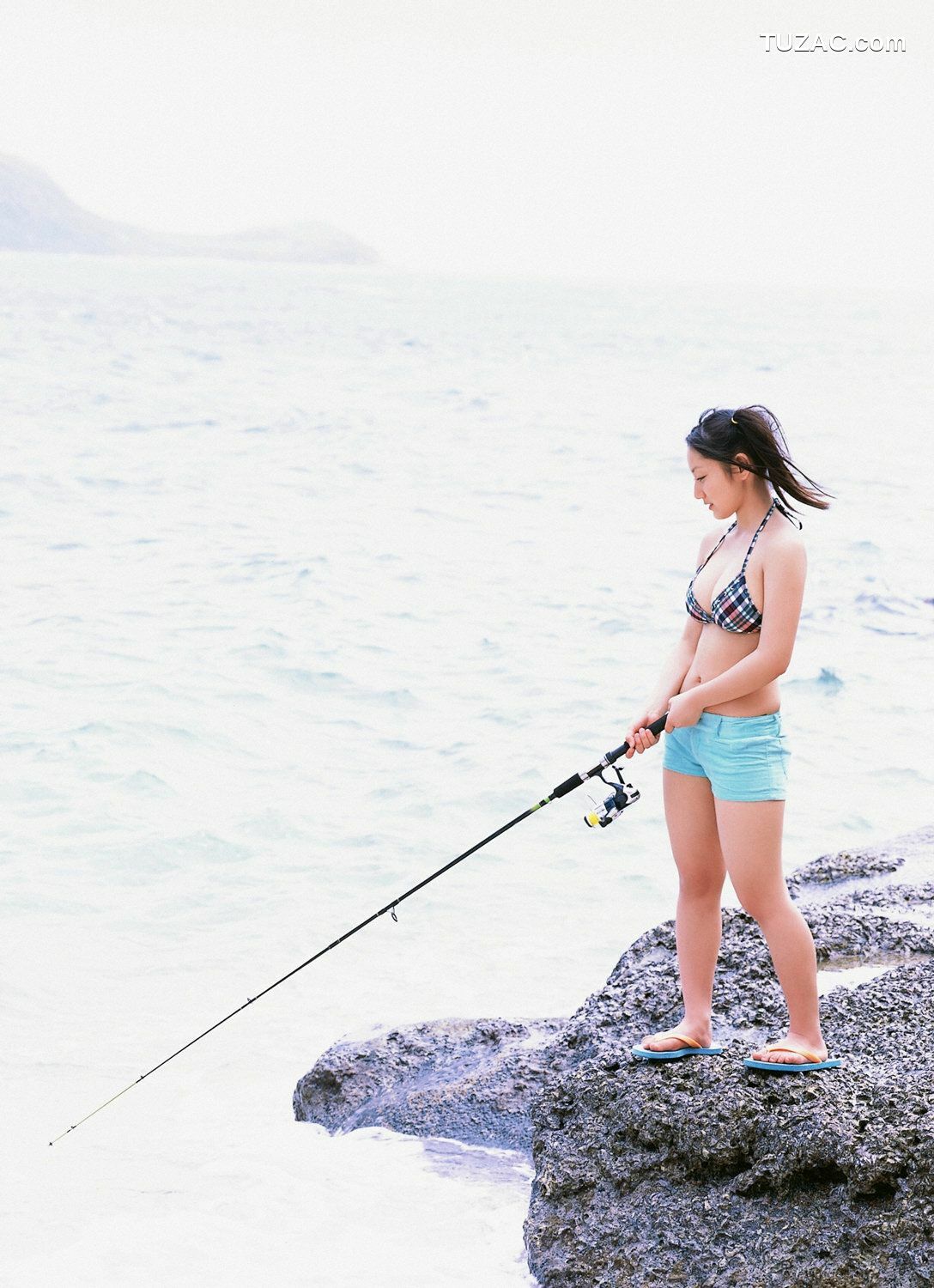 YS Web_入江紗綾《いっぱい爱して》写真集 Vol.287[135P]