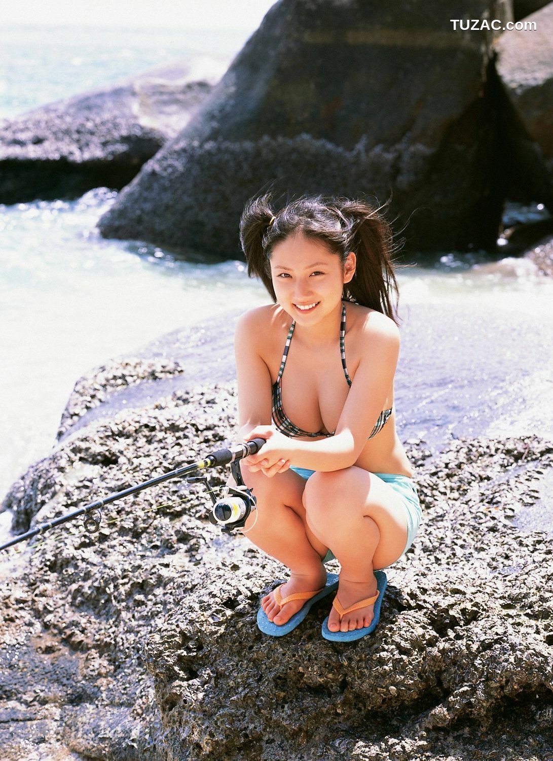 YS Web_入江紗綾《いっぱい爱して》写真集 Vol.287[135P]