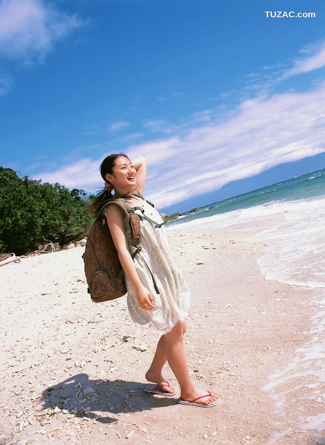 YS Web_入江紗綾《いっぱい爱して》写真集 Vol.287[135P]